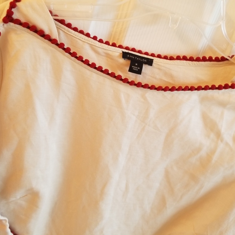 Ann Taylor top